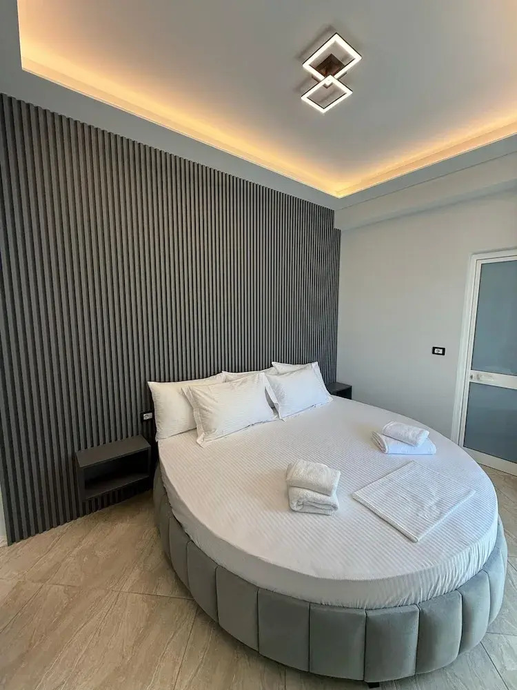 Foto - Shehu Villa Ksamil