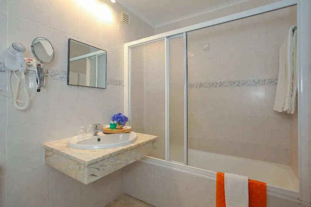 Foto - Aparthotel Barracuda