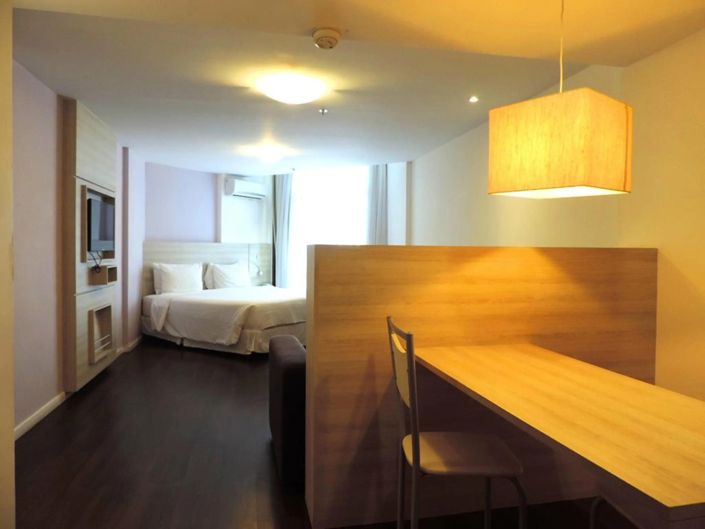 Foto - Hotel Orizzonte Niteroi by Atlantica