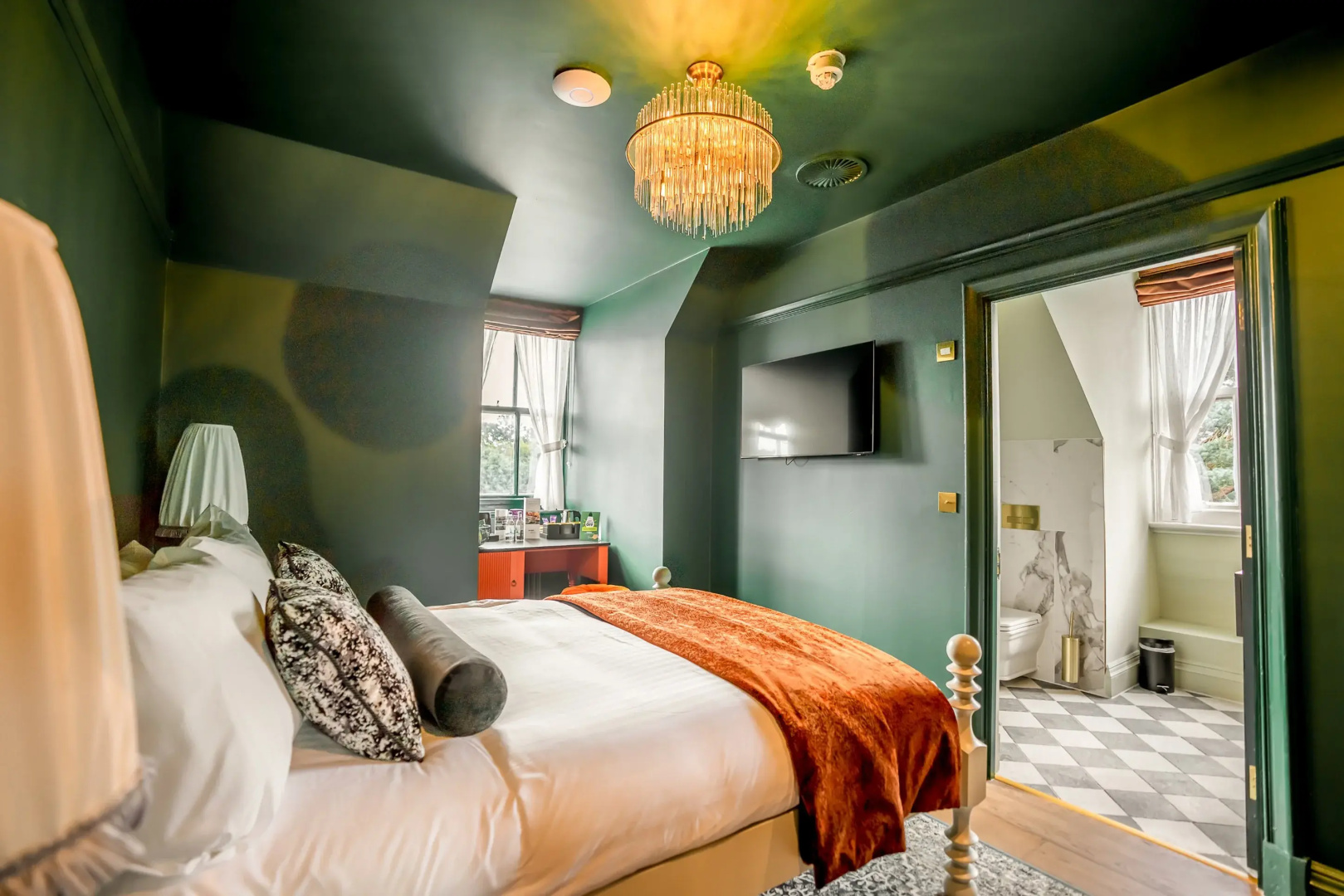 Photo - Hunton Park Hotel