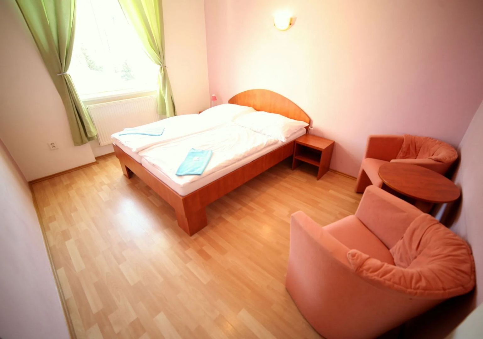 Foto - Leon hotel