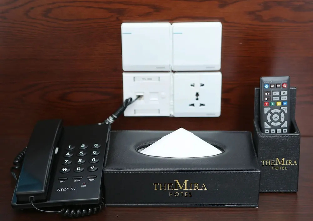 Photo - The Mira Boutique Hotel