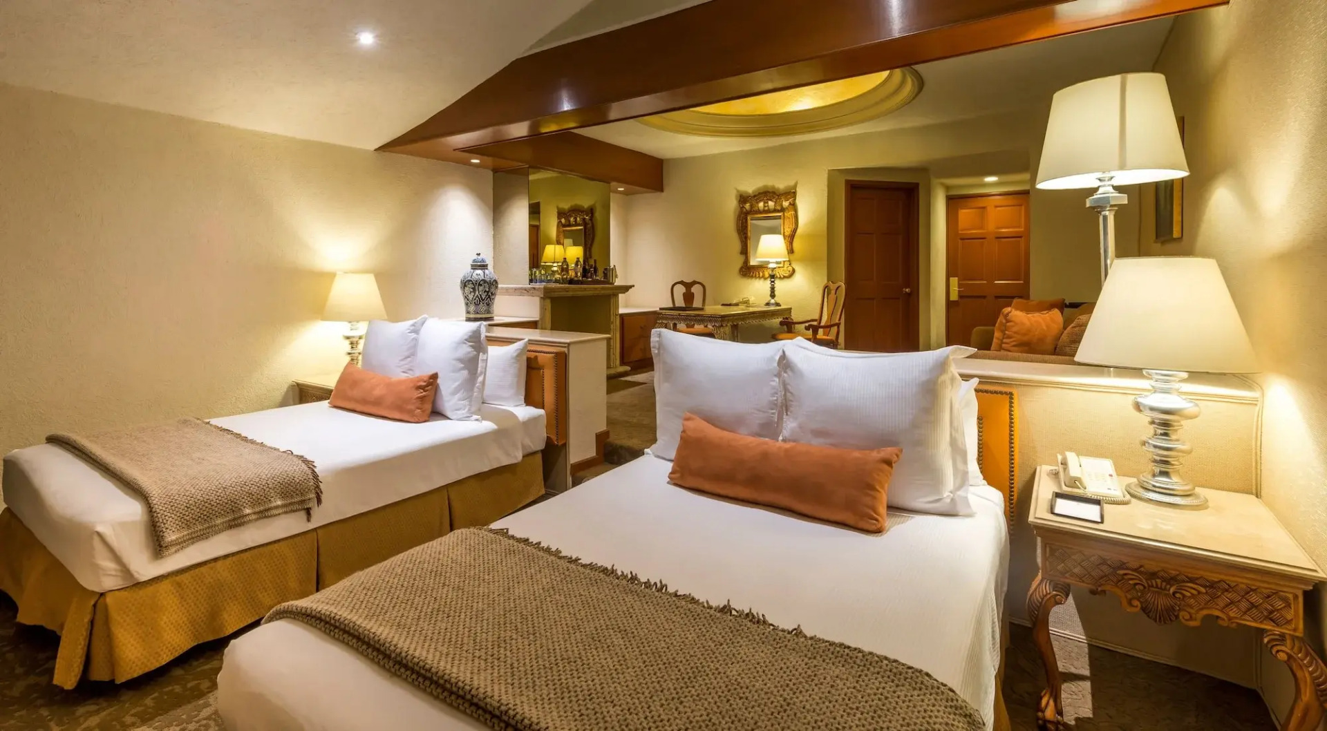 Photo - Quinta Real Guadalajara