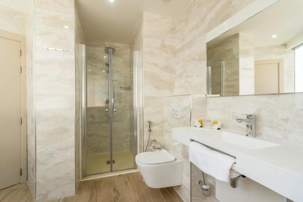 Foto - Hotel Sidi Yahia