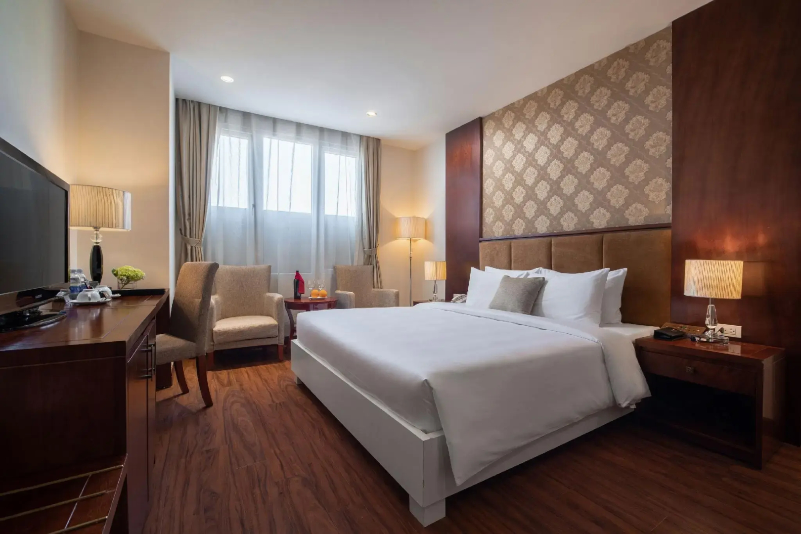 Foto - Nesta Hotel Hanoi