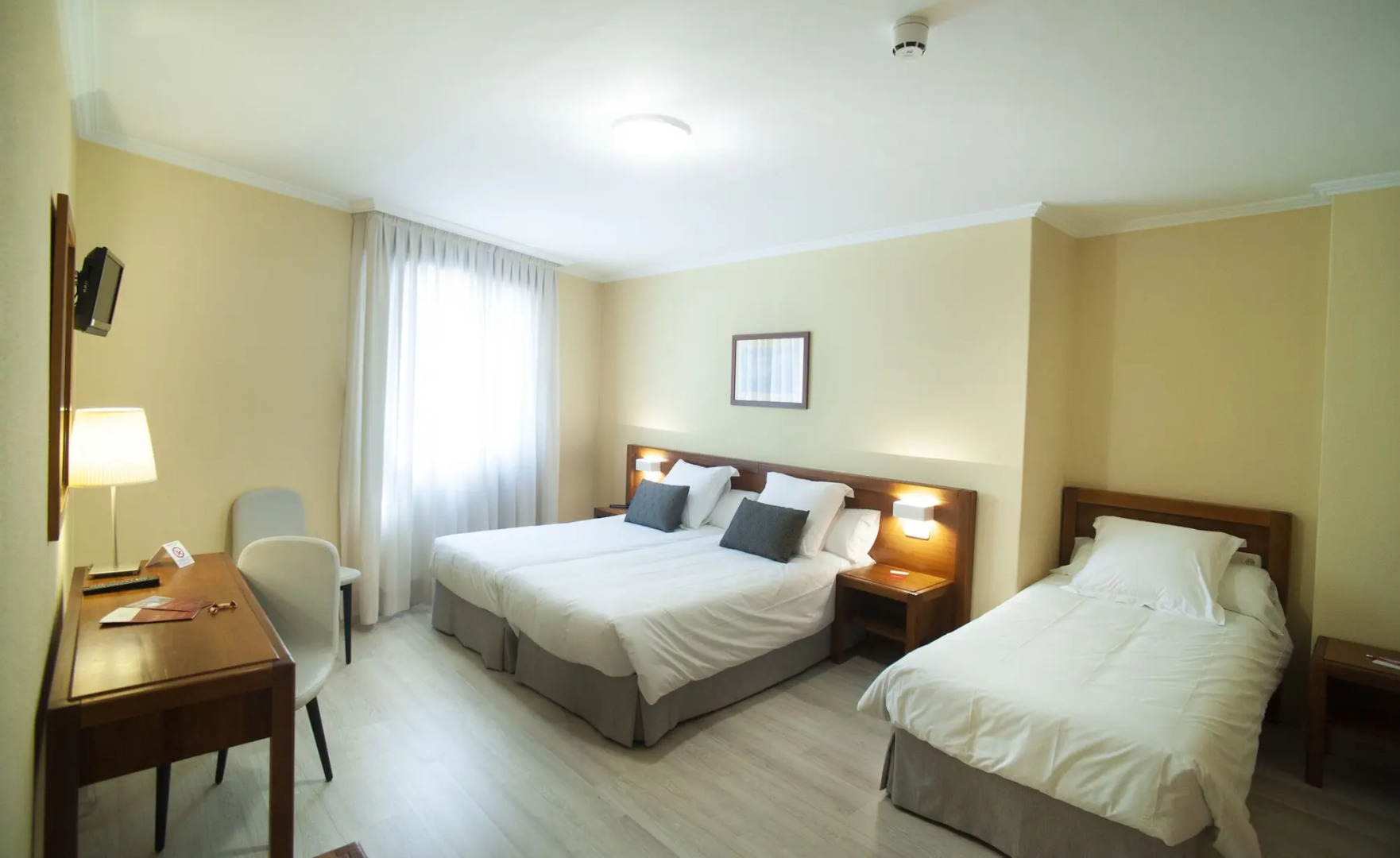 Photo - Hotel San Lorenzo