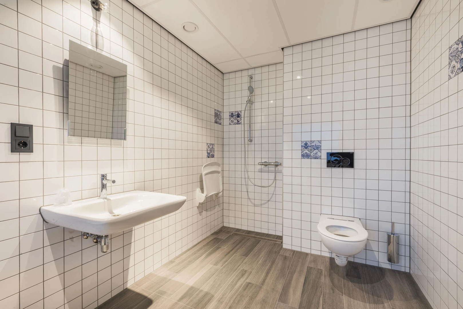 Foto - Urban Lodge Hotel