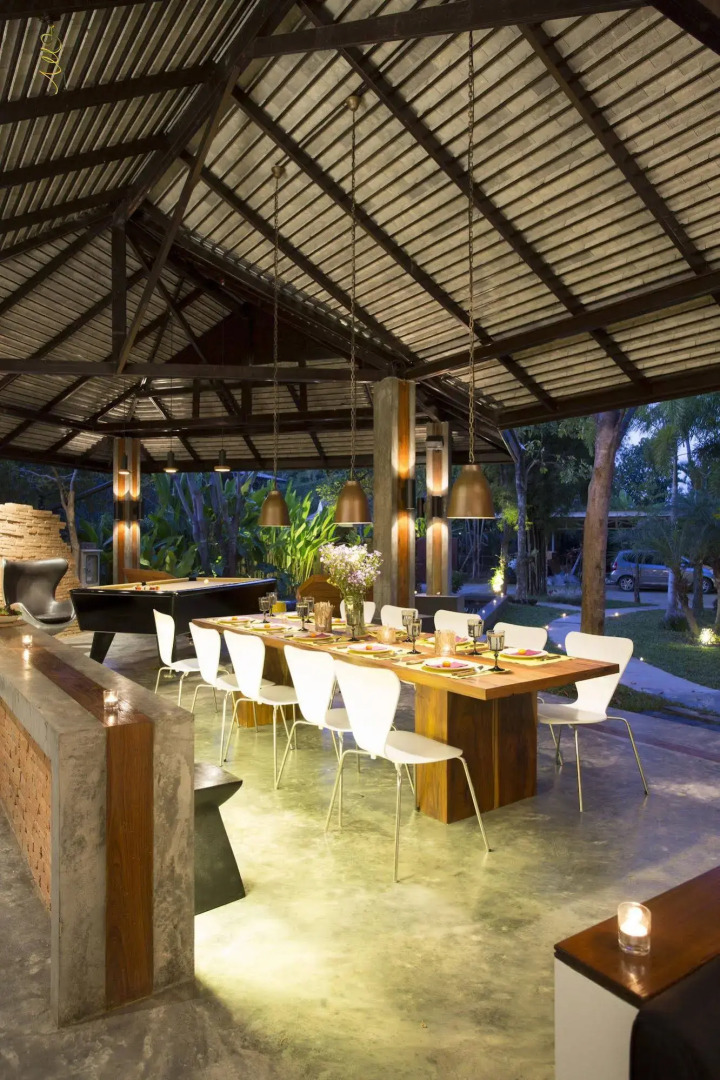 Foto - Tolani Southgate Villa Chiang Mai