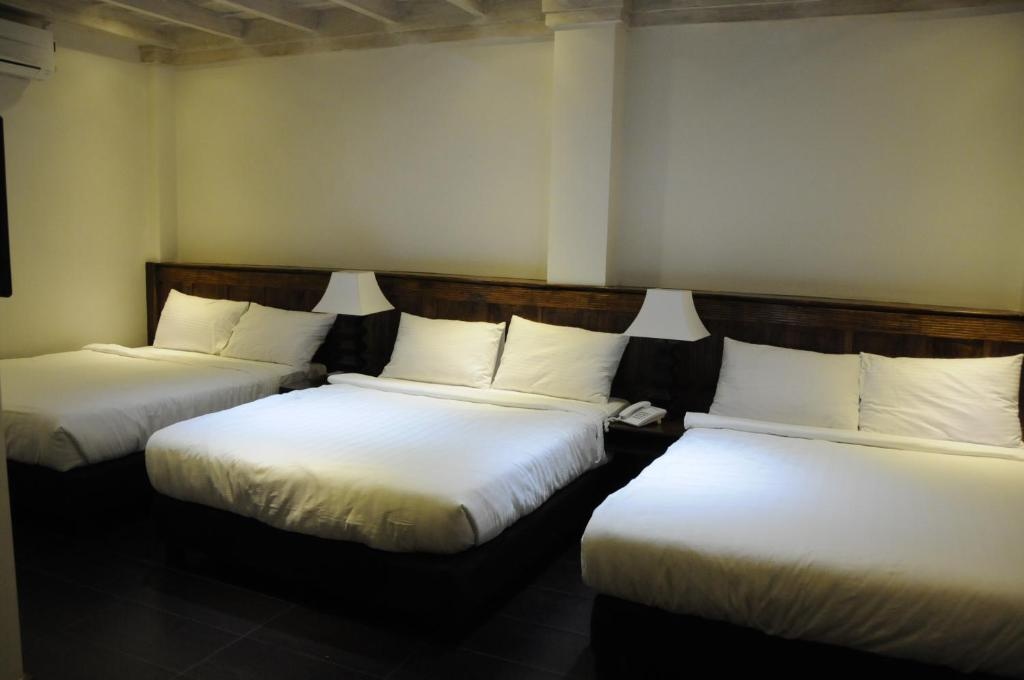 Hotel Veneto De Vigan