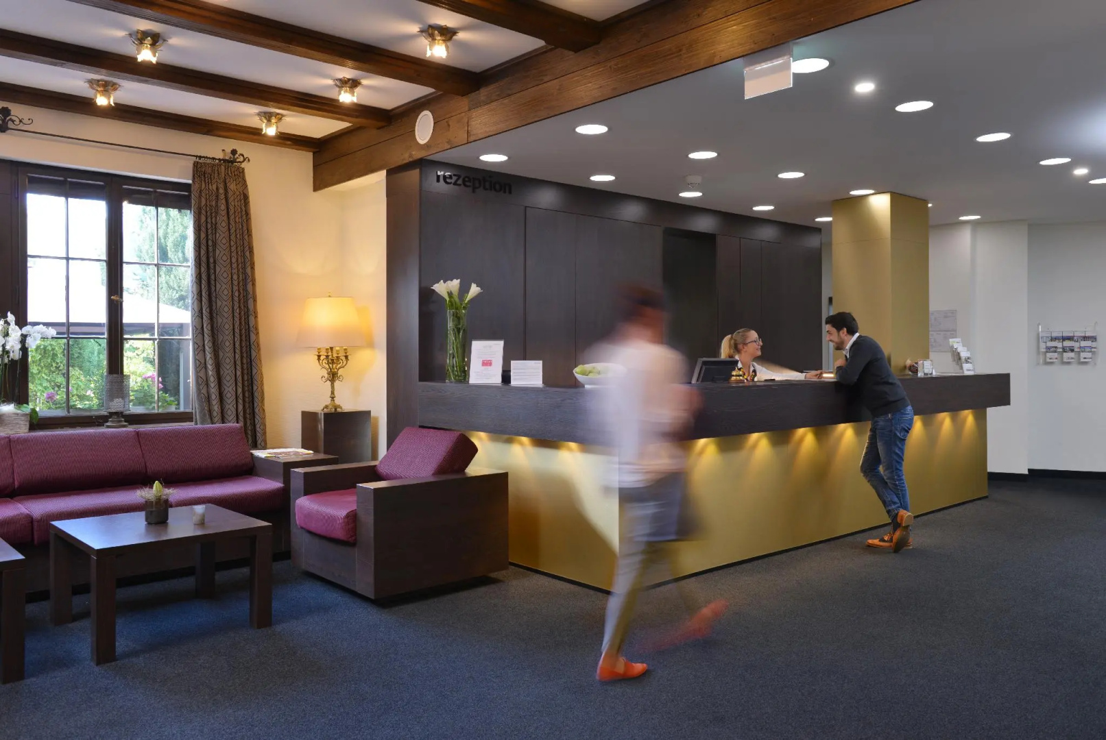 Photo - relexa Waldhotel Schatten
