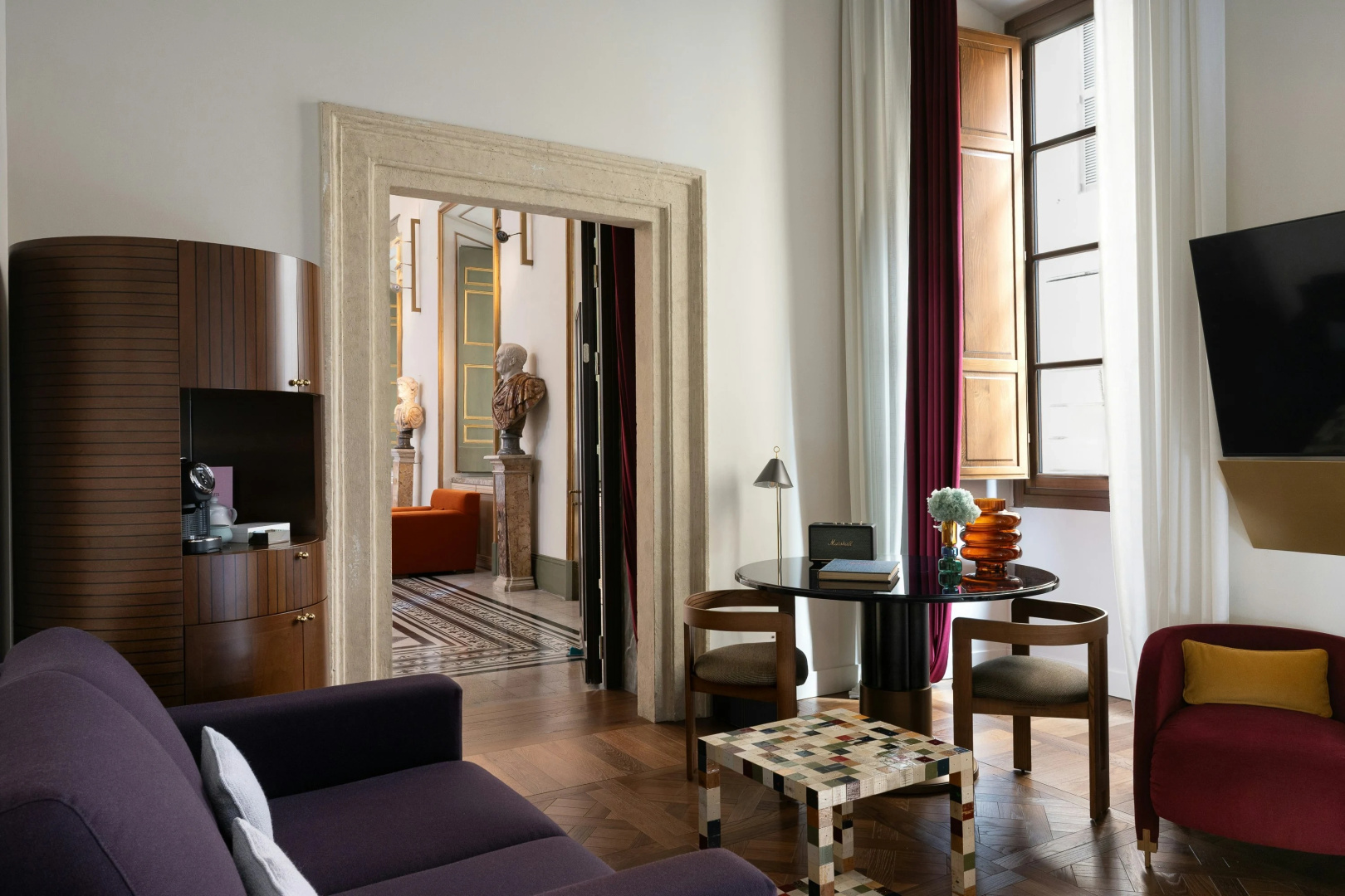 Foto - Palazzo Talìa - Small Luxury Hotels of the World
