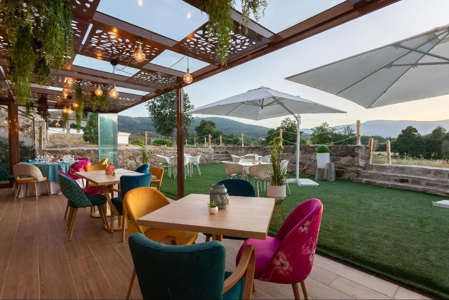 Photo - Izan Puerta de Gredos