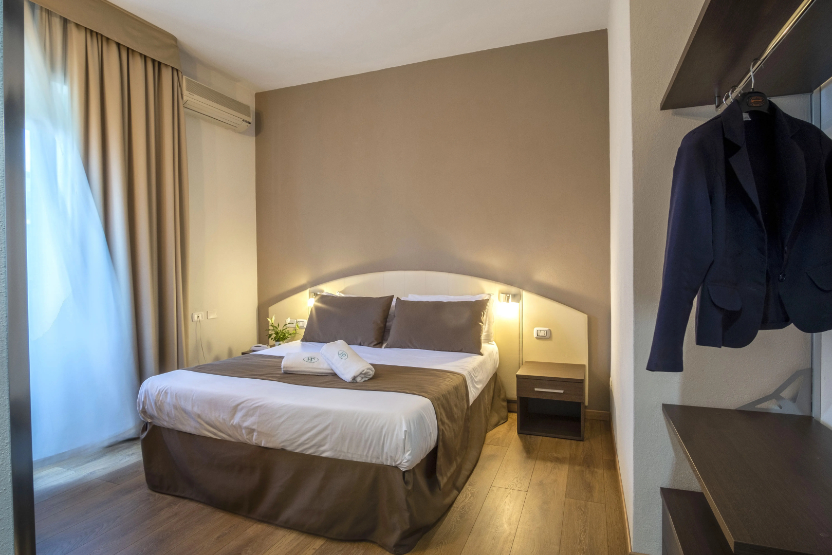 Foto - Hotel La Pergola