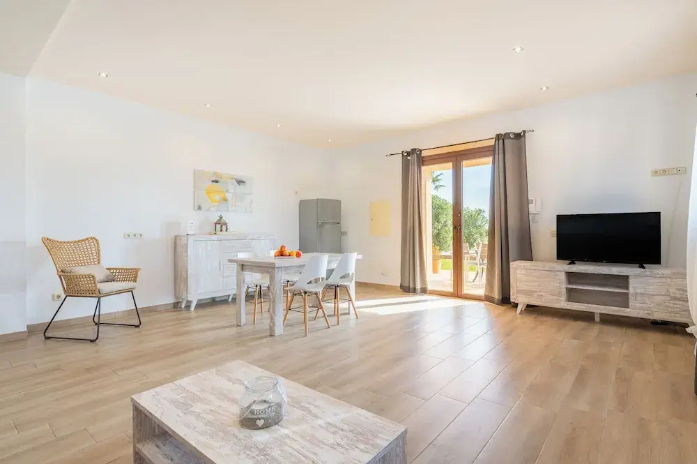 Foto - Son Sampoli Suites Adults Only by MHR