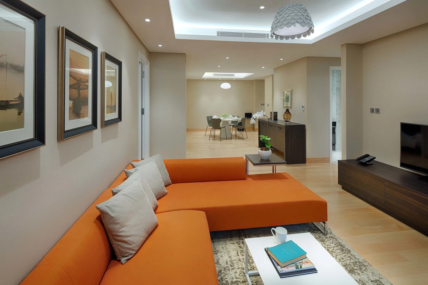 Photo - Sherwood Suites