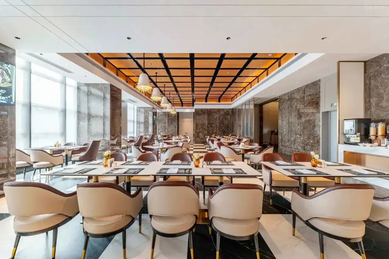 Foto - Howard Johnson by Wyndham Life Chenghua Chengdu