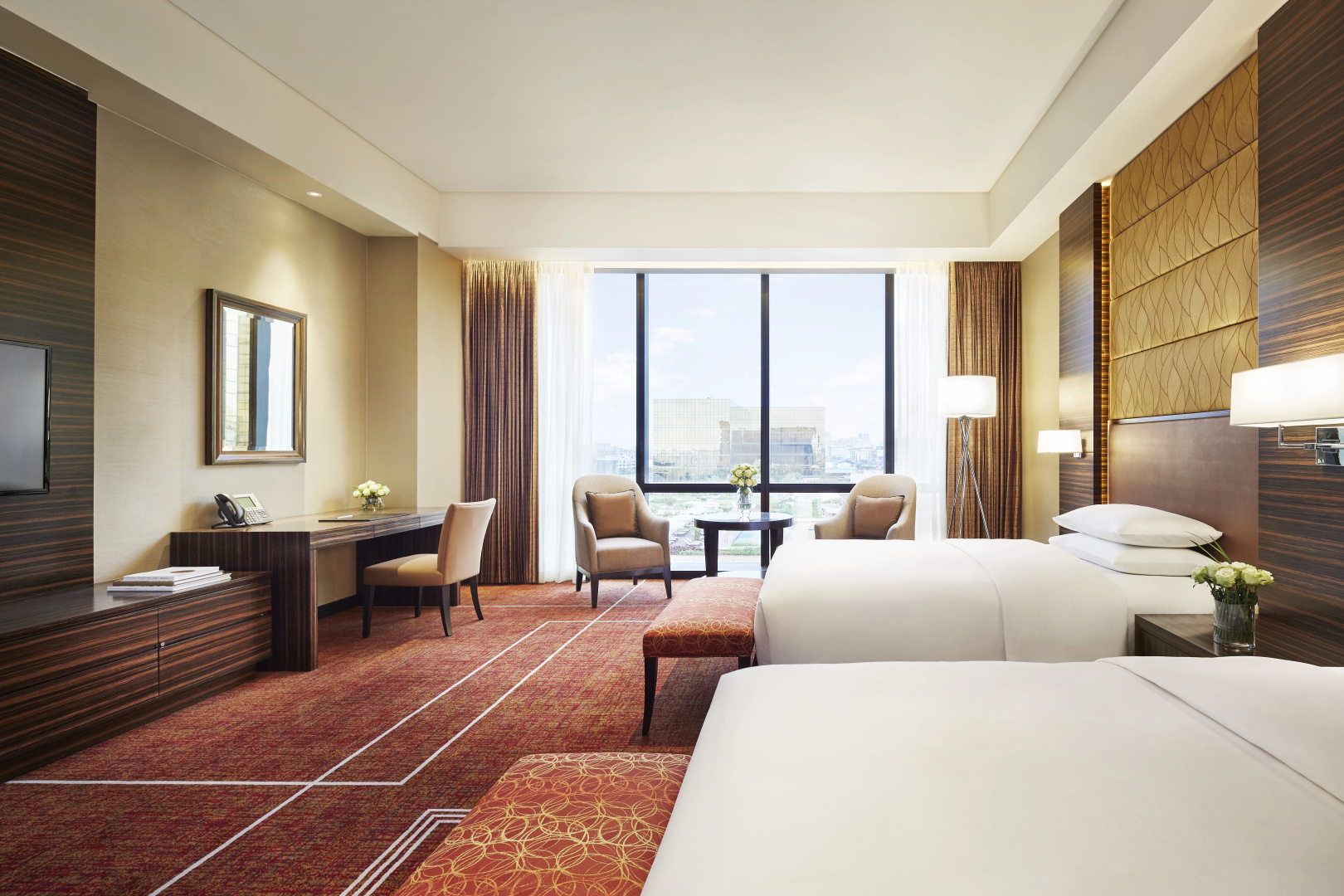 Foto - Hyatt Regency Manila, City of Dreams