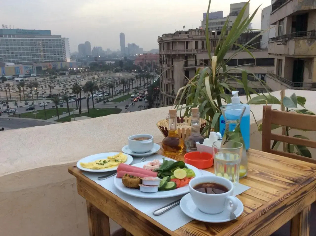 Foto - City Palace Hotel