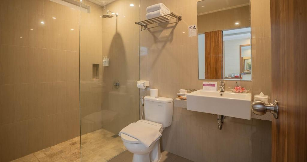 Foto - Swiss-Belinn Seminyak