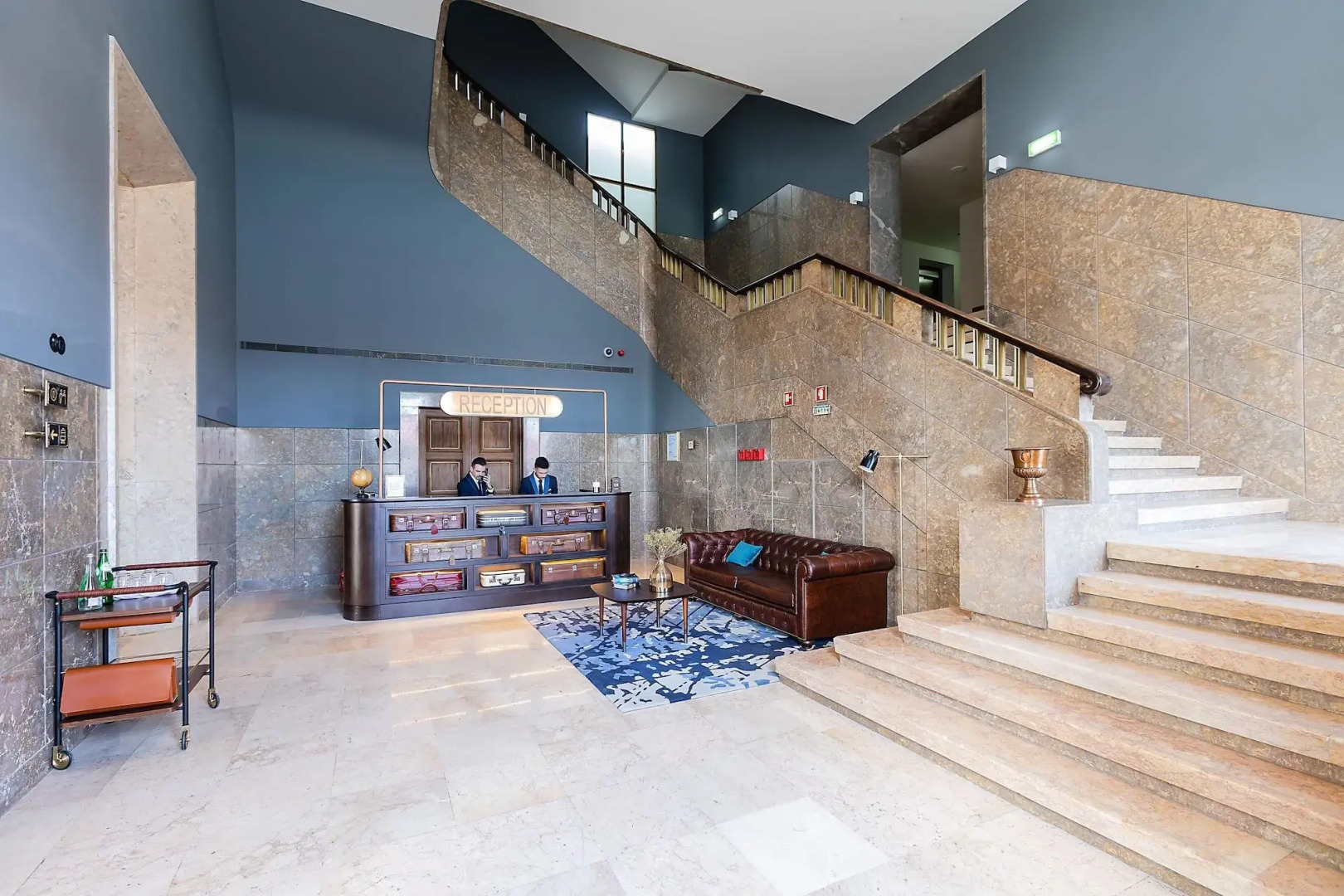 Foto - The Editory Riverside Hotel, an Historic Hotel