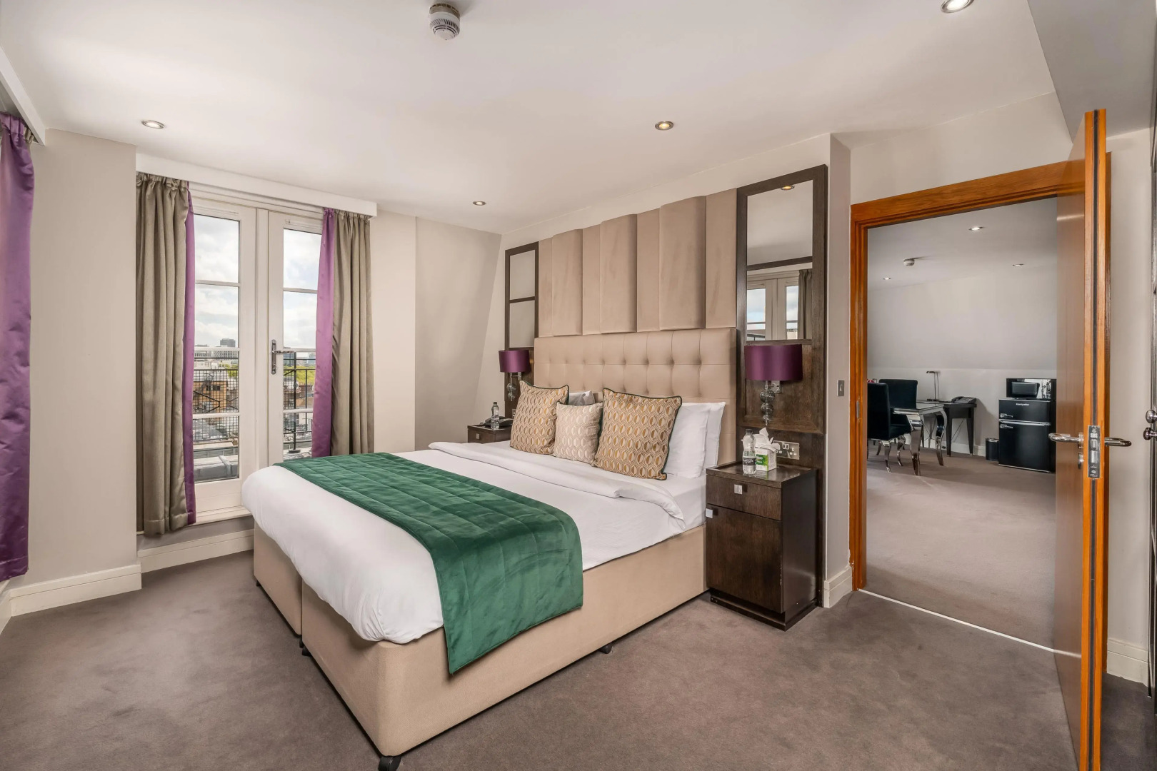 Foto - Washington Mayfair Hotel