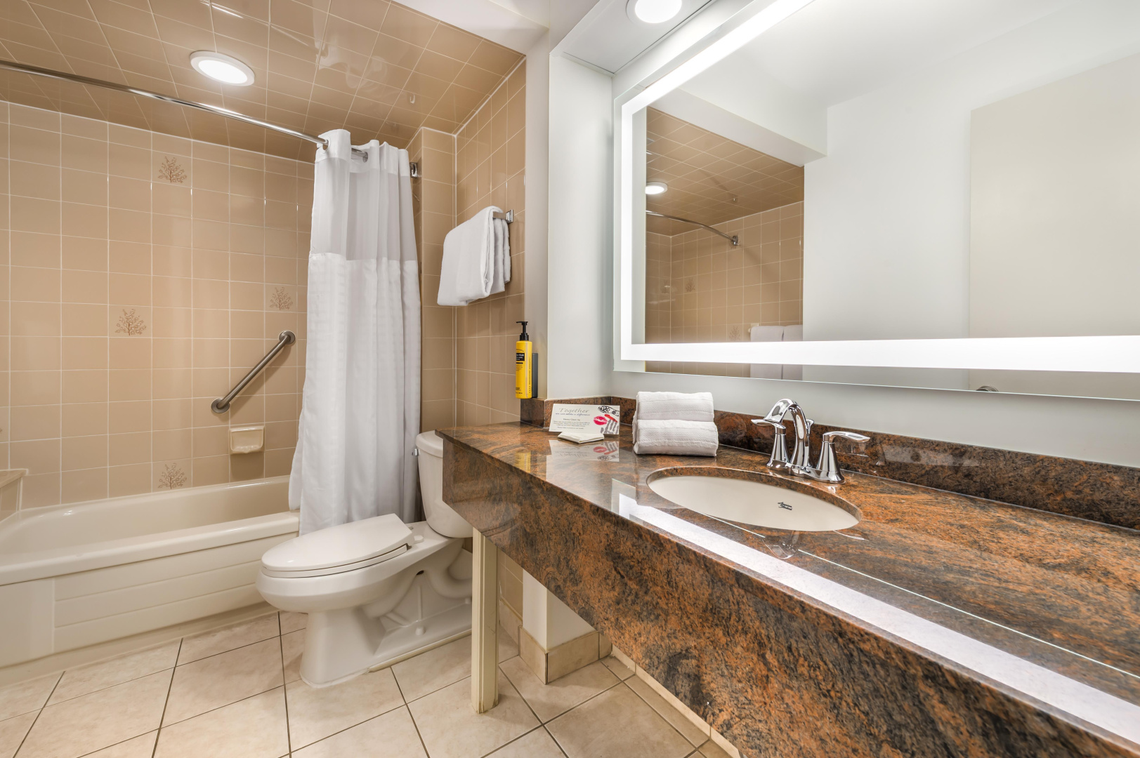 Foto - Best Western Plus Ottawa City Centre