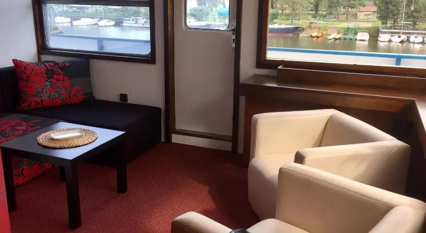 Photo - Botel Vodnik