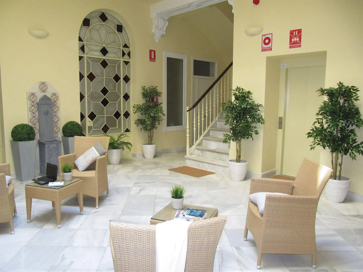 Foto - Life Apartments San Vicente