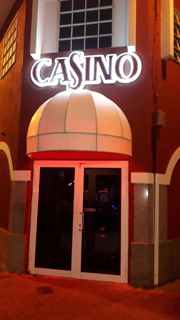 Photo - San Marco Hotel Curacao & Casino