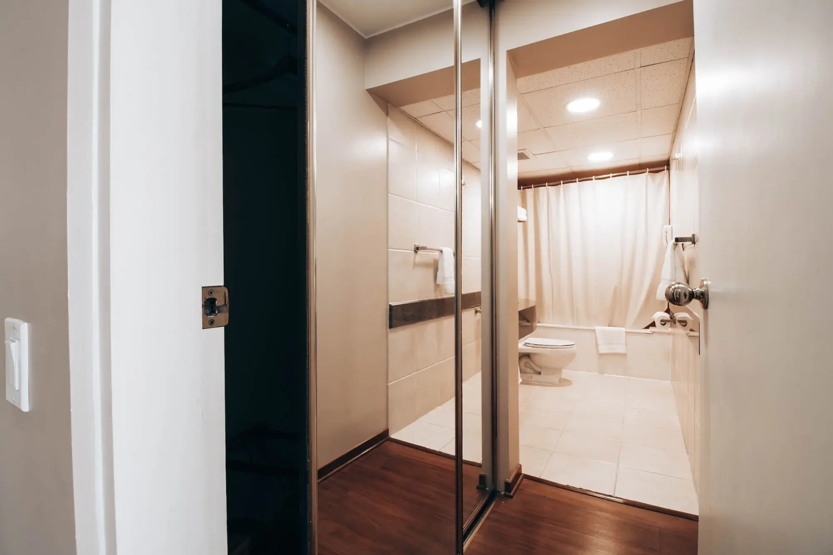 Foto - Suites del Bosque Hotel