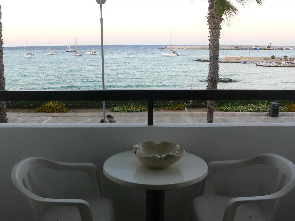 Foto - Hotel Miramare