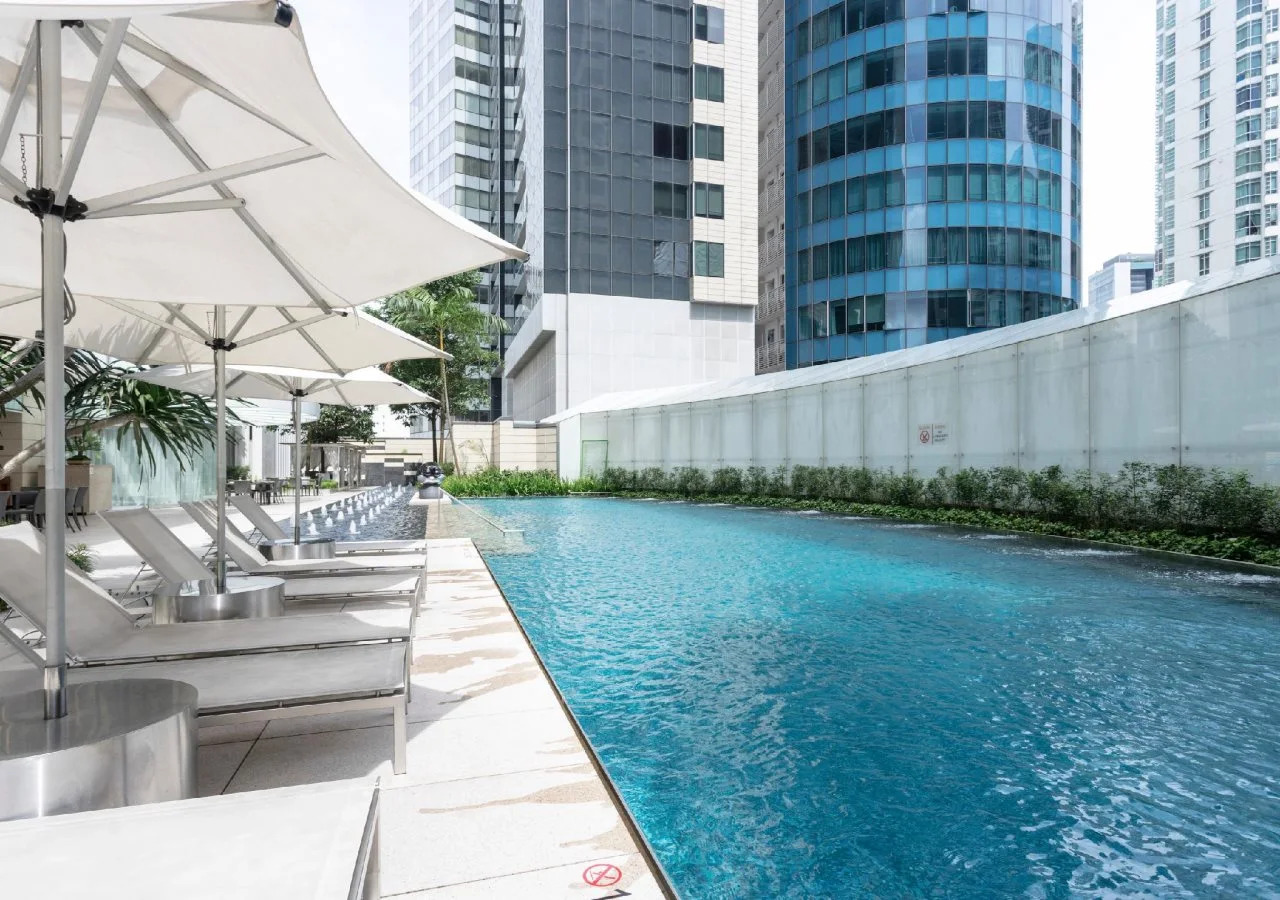 Photo - The St Regis Singapore