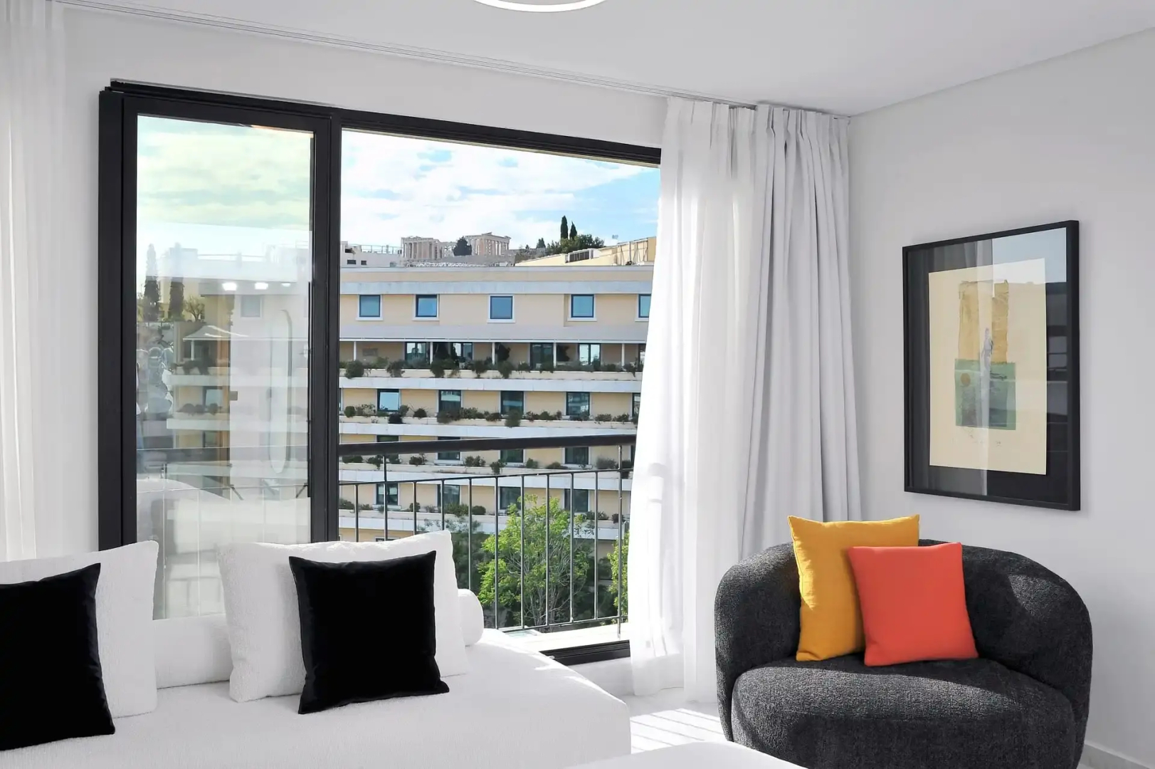 Foto - The Athenaeum Luxury Hotel