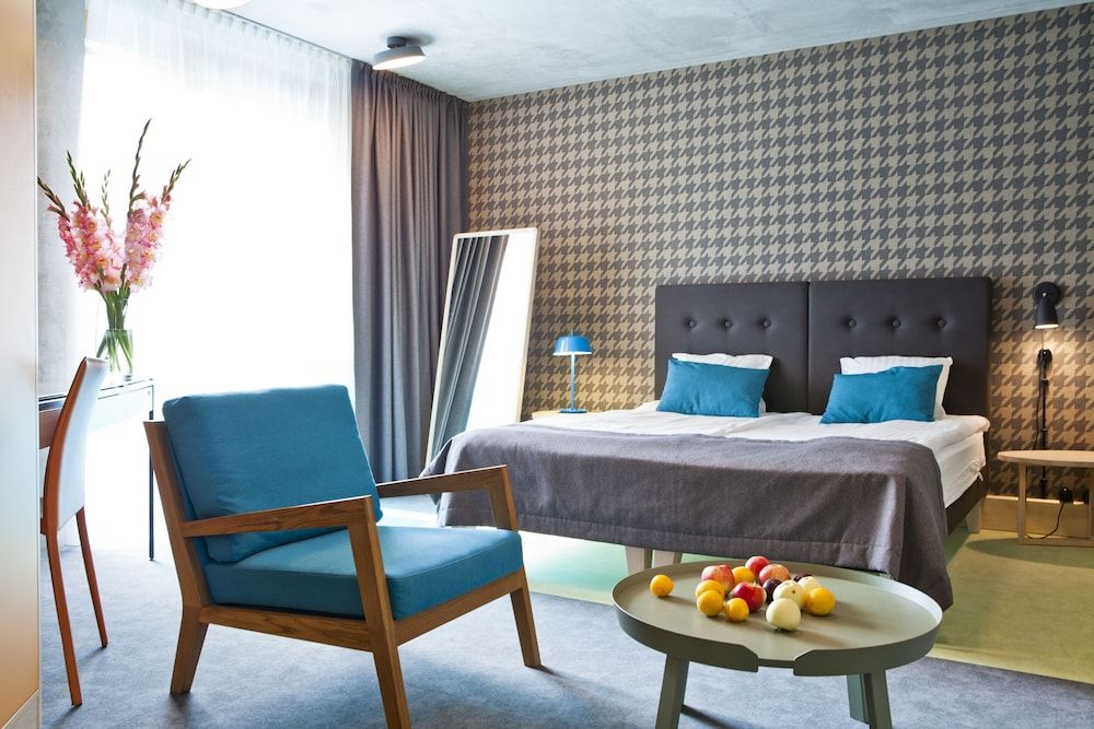 Foto - Kurshi Hotel & Spa