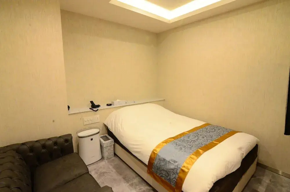Foto - Hotel DIAMOND