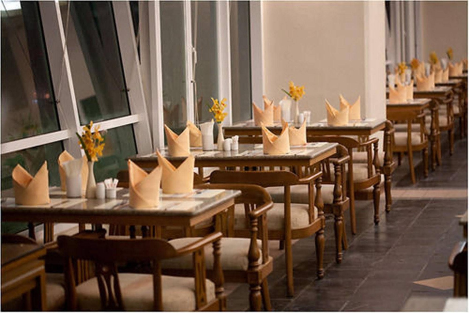 Photo - Asia Airport Hotel