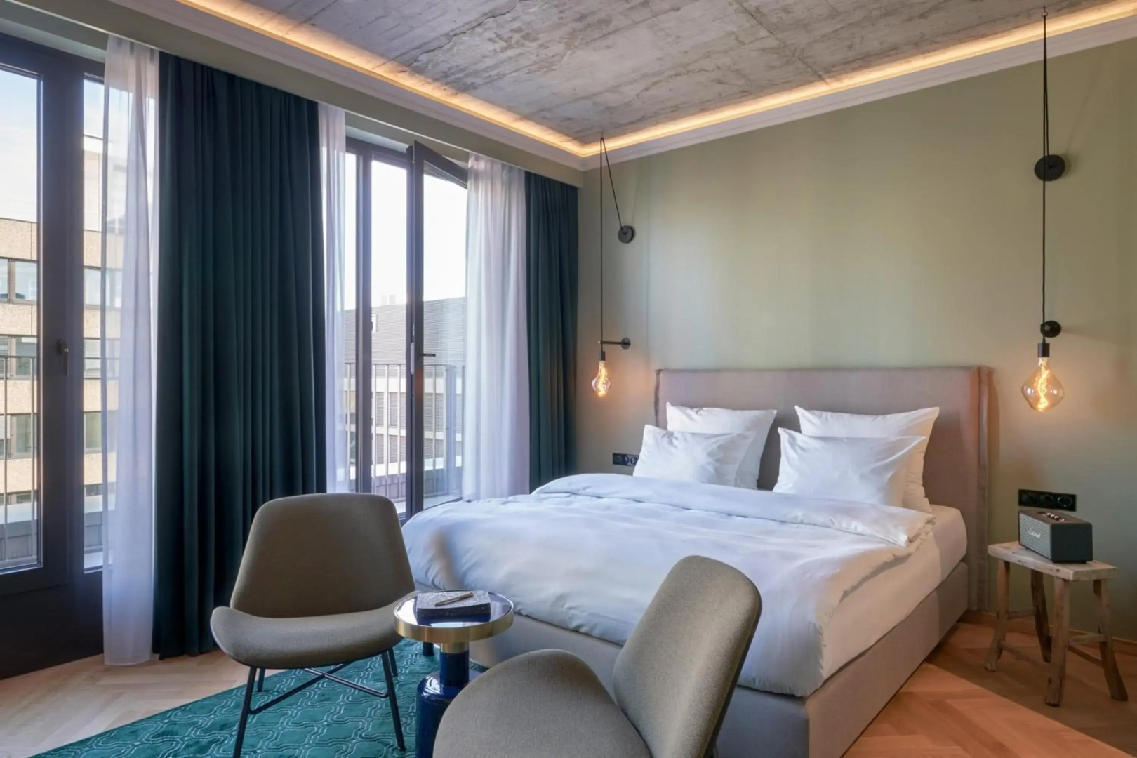 Foto - Gekko House, Frankfurt, a Tribute Portfolio Hotel