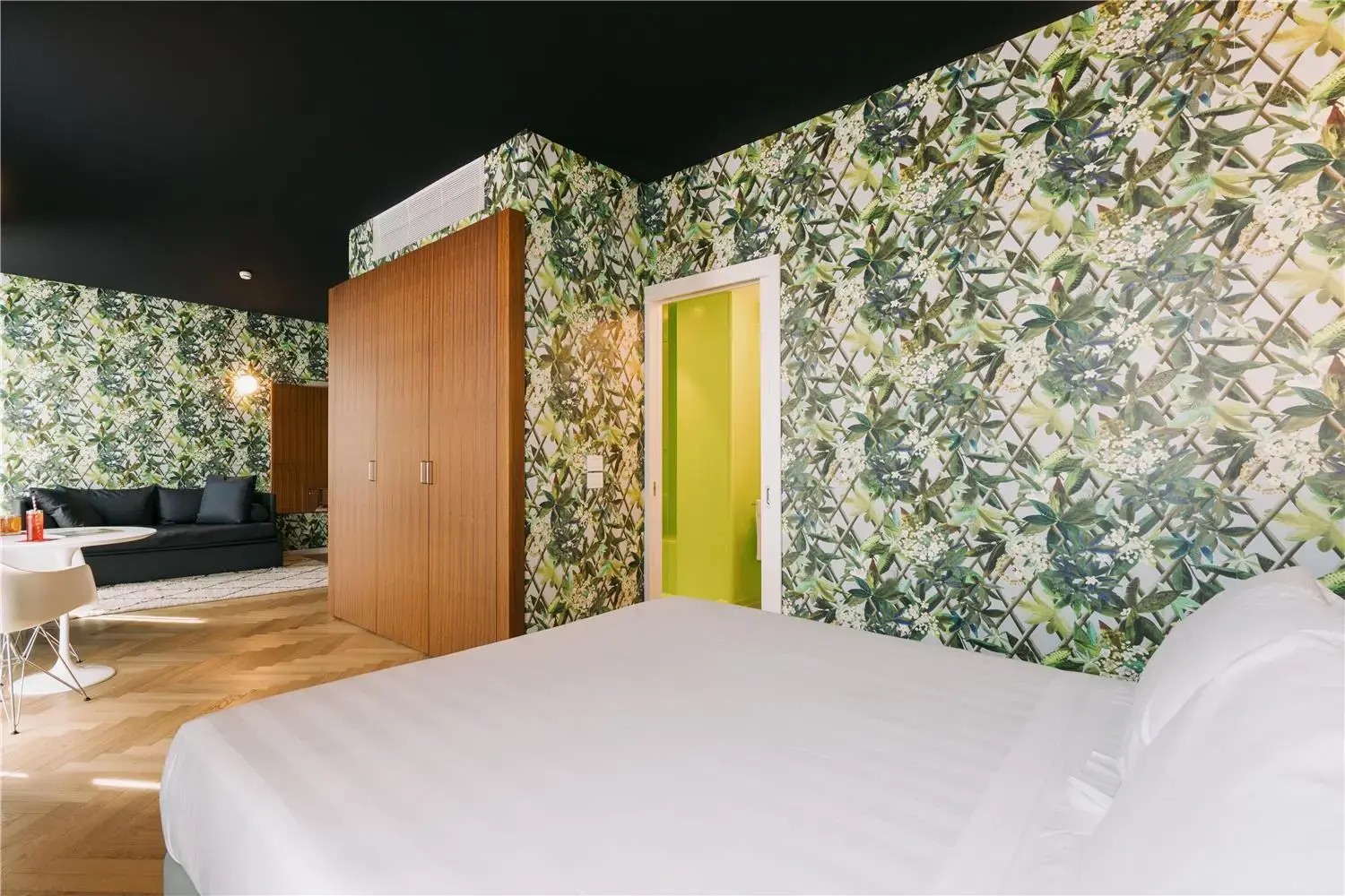 Photo - Collini Rooms, WorldHotels Crafted