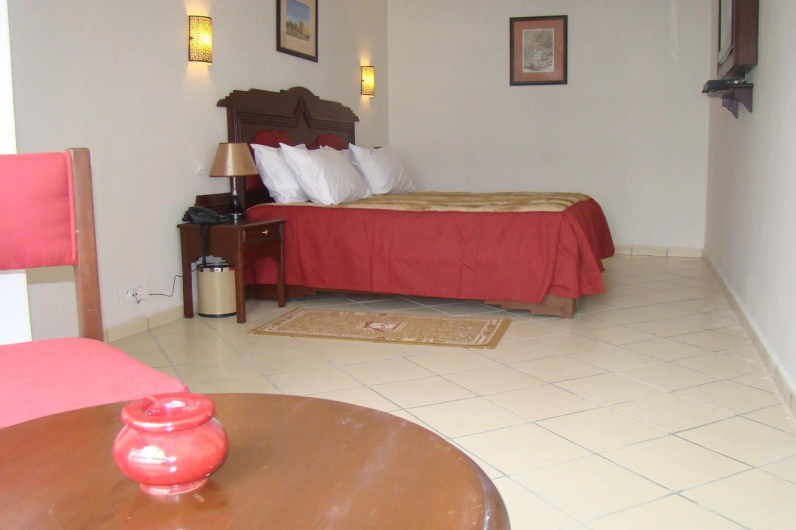 Photo - New Farah Hotel