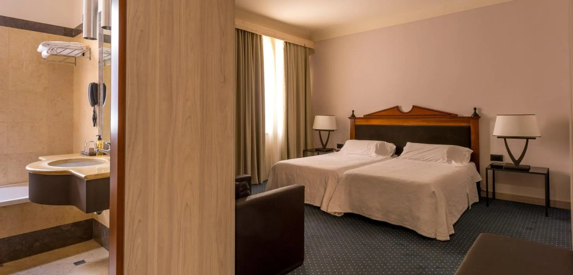 Photo - Central Palace Hotel Federico II