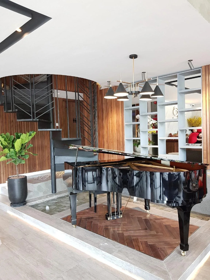 Foto - Orchid Boutique Hotel & Apartment