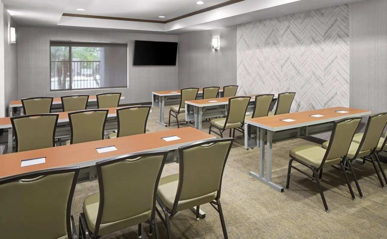 Photo - SpringHill Suites Scottsdale North
