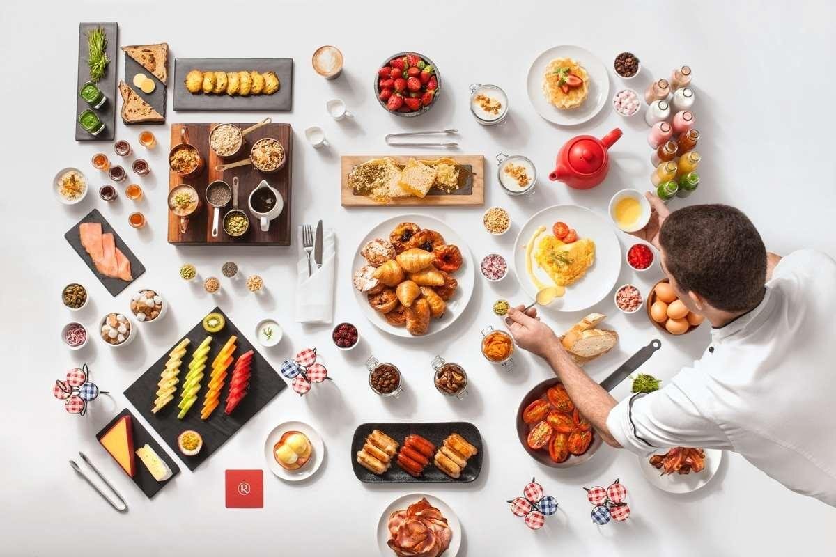 Photo - Rydges South Bank Brisbane