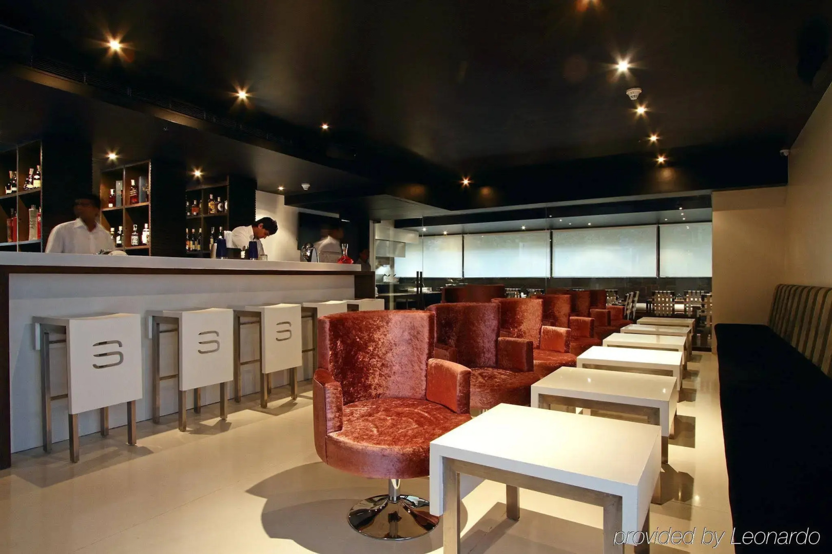 Foto - Svenska Design Hotel