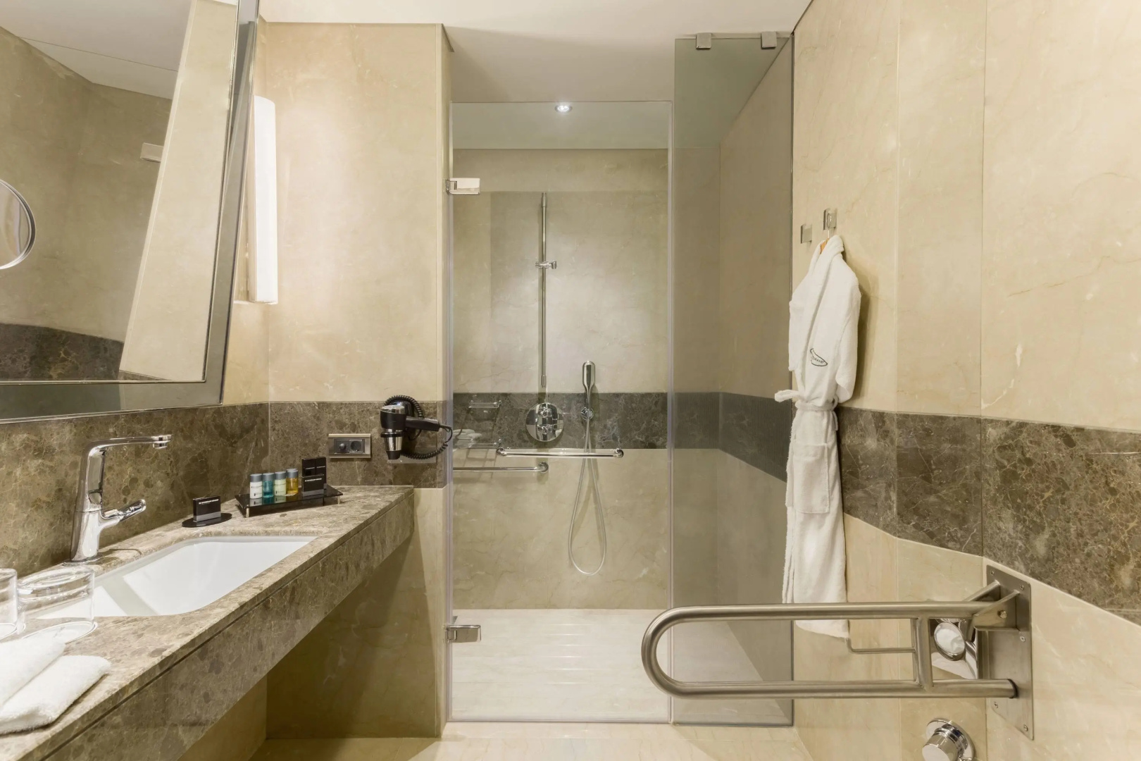 Foto - Wyndham Grand Istanbul Europe