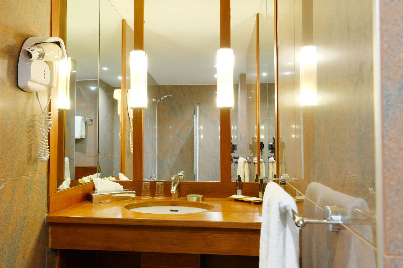 Foto - Hotel George Sand Opéra Paris