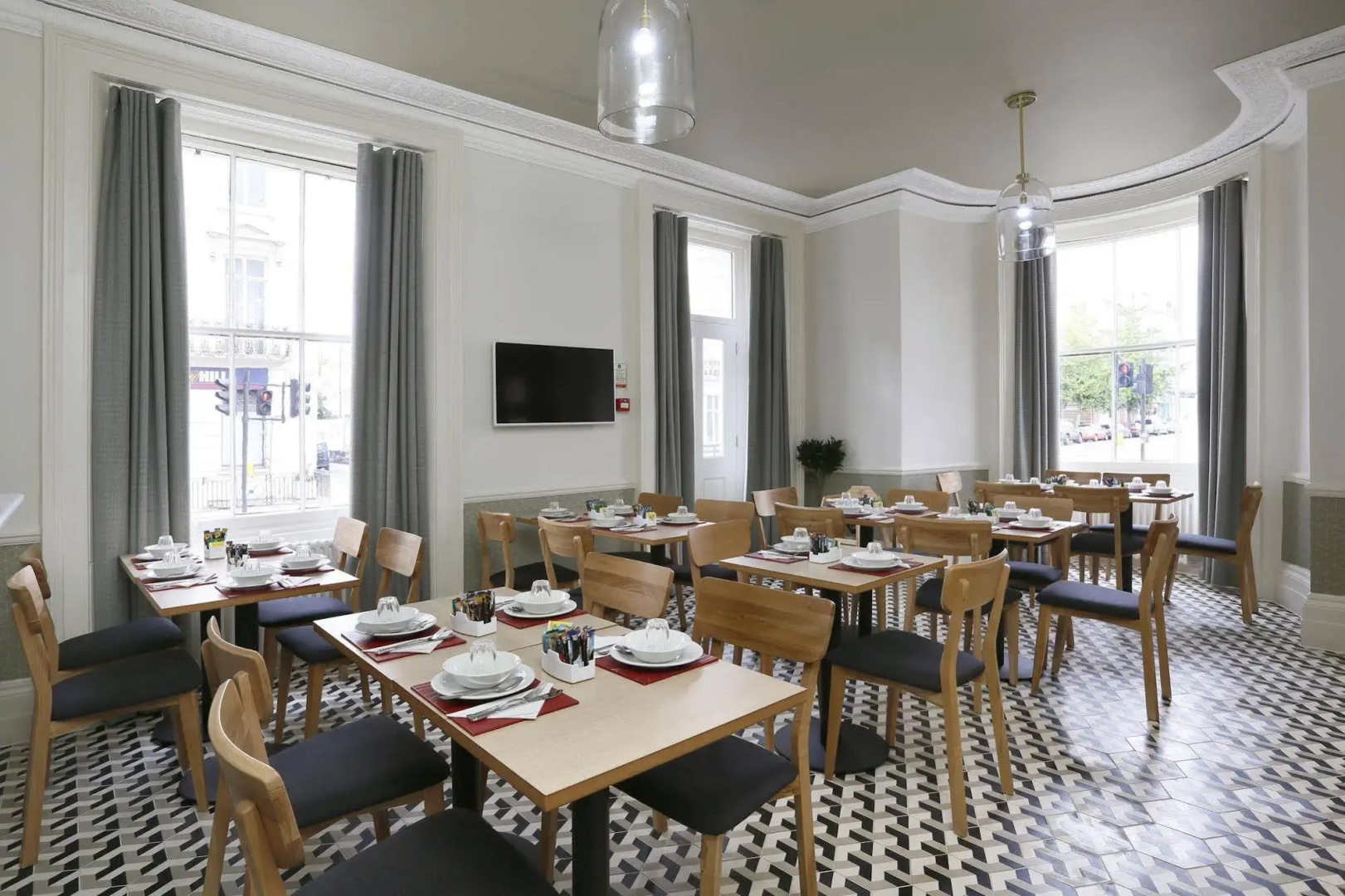 Foto - Prince William Hotel