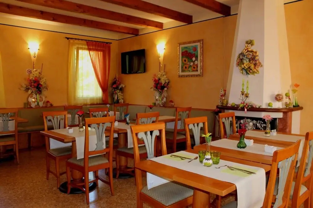 Photo - Cà Rocca Relais