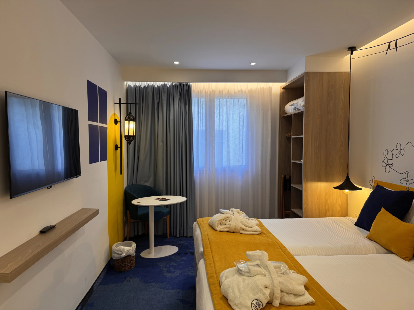 Foto - Hotel Carlton