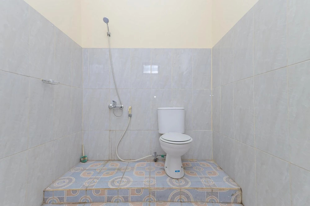 Photo - Urbanview Roemah Tebet by RedDoorz